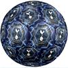 Tottenham Hotspur Theme Soccer Ball Size 5 Soccer Ball Soft Touch Professional Training Football for Outdoor Sports