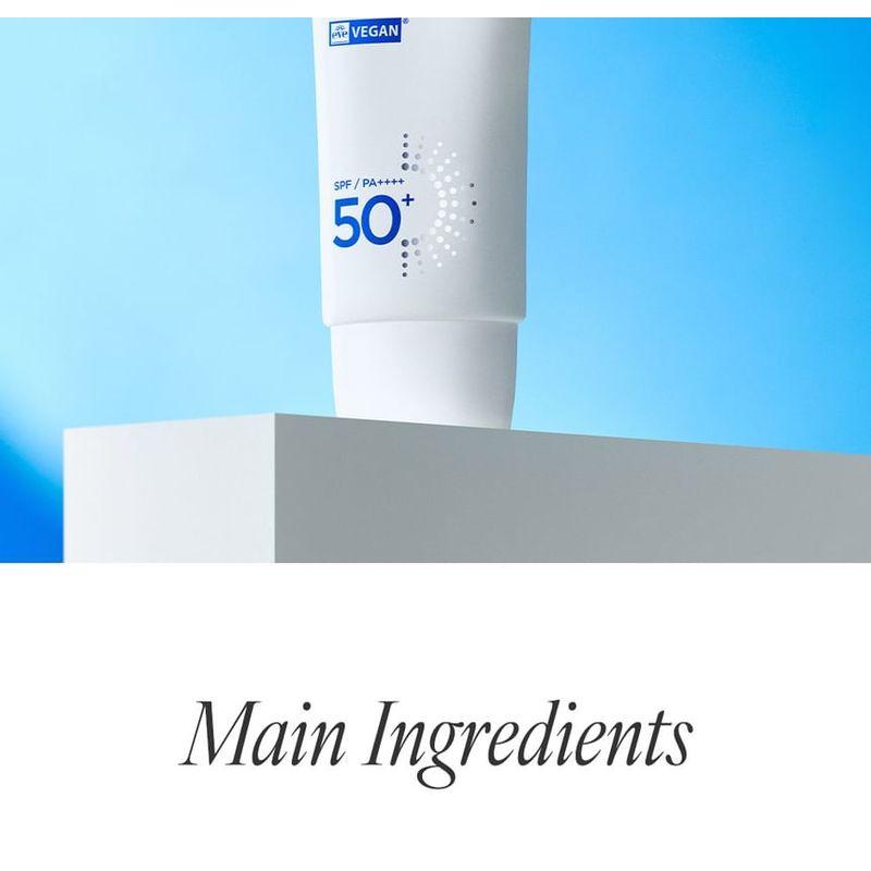 ma:nyo Hyaluron Hydrating Sunscreen