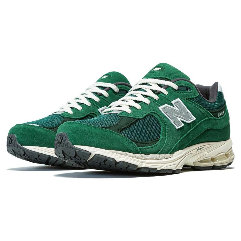 New Balance 2002R 'Nightwatch Green' Sneakers Sneakers M2002RHB