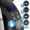 Electric Kettle With Temperature Control Led Keep Warm 1.8L 2200W Boily2000-Sl
