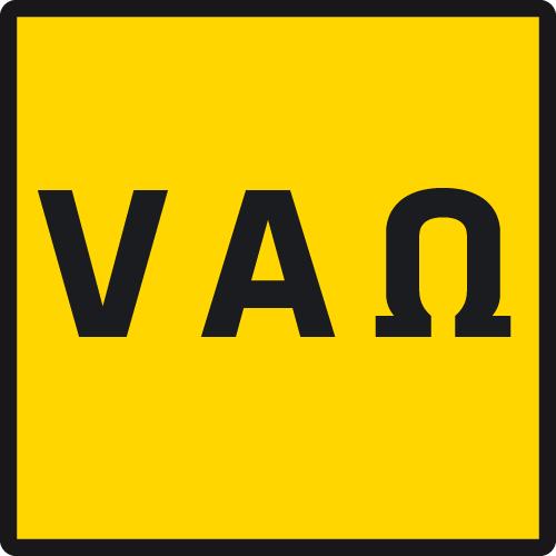 Universal electronic meter