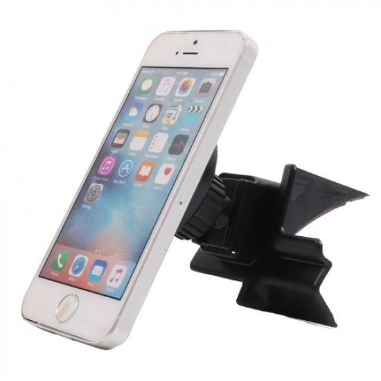 Magnetic Dashboard Phone Holder Bracket For Toyota 86/Subaru BRZ + US