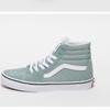 Vans Skate High    Color Tiery  Iceberg Green  Vn000bw7cjl1