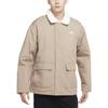 Nike Jackets Men's Khaki FD6683-247