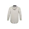 UA Curry Stealth Basketball Hoodie Jacket Men Jacket White 1356996-110