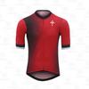 Maglia Ciclistica Vintage Wilier Uomo Manica Corta Asciugatura Rapida Traspirante Protezione Solare Maglia da Bici Mountain Bike Strada