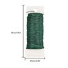 Wreath Wire 22 Gauge for Wreath Making Craft Floral Flower Arrangements Garland