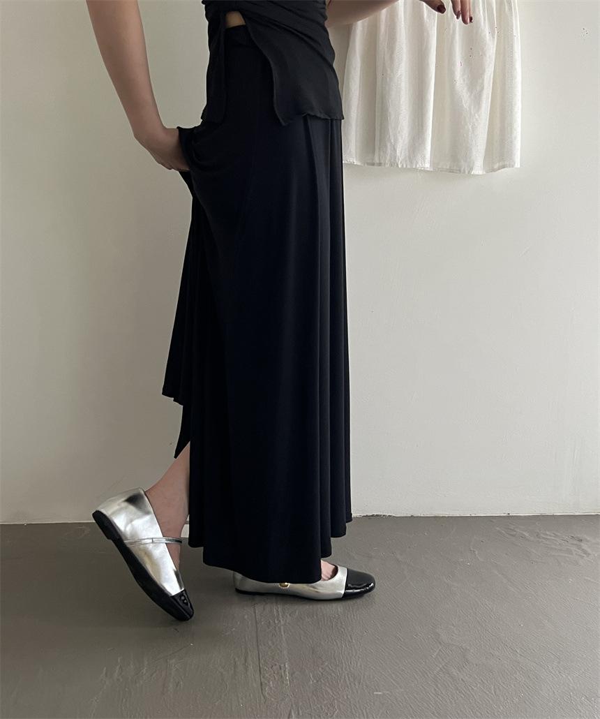 

Французский вечерний бриз легкий рот одинарная обувь женский средний каблук 2025 весна корейская версия ретро нежный темперамент фея толстый каблук Мэри Джейн 39 серебряный