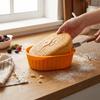 Food-Grade Cupcake Baking Molds Easy Release Baking Cups Multi-functional Sauce Bowl  Home Kitchen