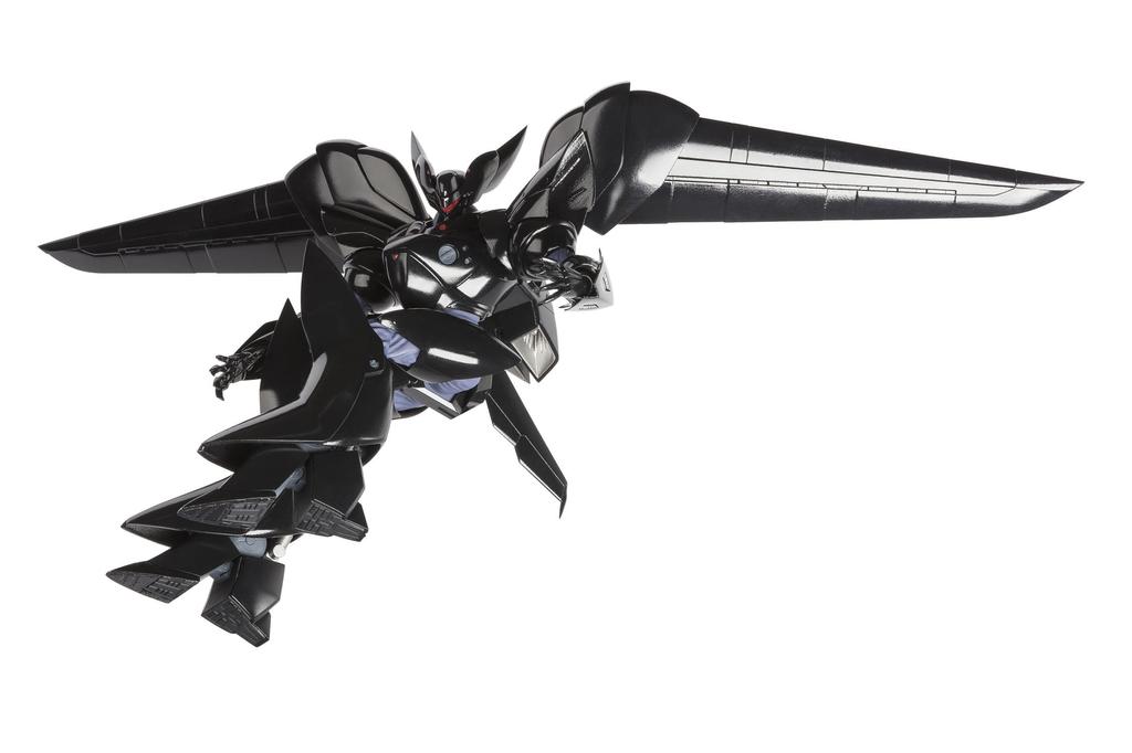 TAMASHII NATIONS ROBOT Spirits Mobile Police Patlabor Griffon 130mm painted movable figure [SIDE LABOR] approx. ABS&PVC