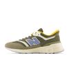 Sneakers New Balance Covert Green / Dark Moss Version 997R