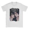 Unisexs TShirt Pursuit of Jad Chinese Drama Fashion Cotton Tees Short Sleeve T Shirt Round Neck Clothing Unique