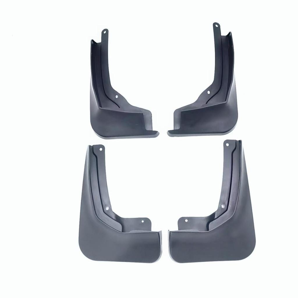 Volkswagen Tharu (2019-2022) Car Tire Mudguard