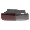 Left Rear Bumper Light Reverse Fog Lamp For Land Rover Discovery 2 2003-2004