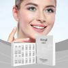 Kit Micro Needling, Kit Micro Infusione Per Viso, Rassodante Pelle, Sistema di Infusione Microneedling, Siero Viso Anti-Età & Levigante Rughe