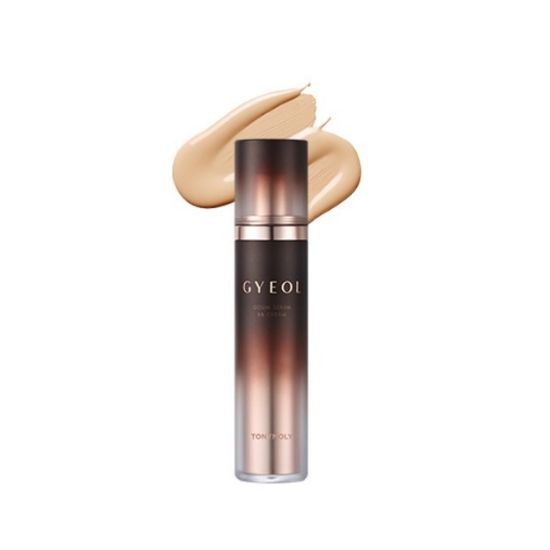 TONYMOLY Gyeol Goun Serum BB Cream 50g Bright light