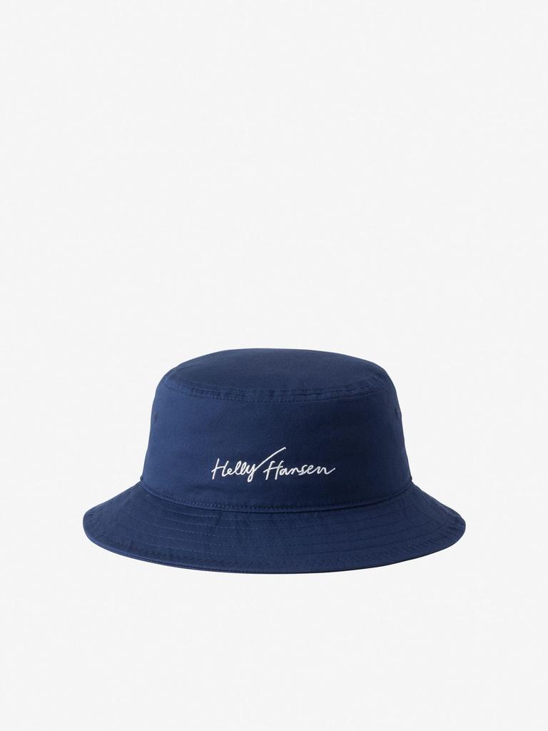 Helly Hansen Logo Sail Hat, Black