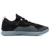 Under Armour TriBase Reign 3 'Black Breaker Blue' 3025124-003