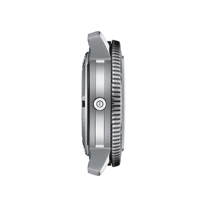 [Tissot] Seastar 2000 Powermatic 80 SEASTAR T120.607.17.441.00