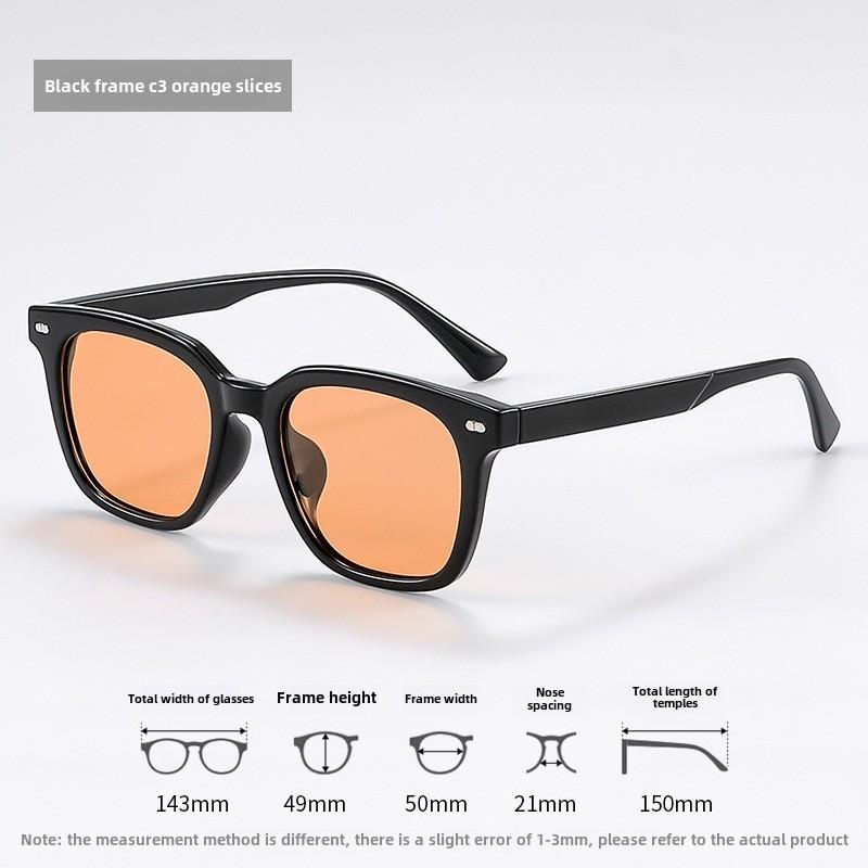 

Модные и авангардные солнцезащитные очки унисекс для велосипедистов, стильная индивидуальность, устойчивые к ультрафиолетовому излучению и долговечные солнцезащитные очки