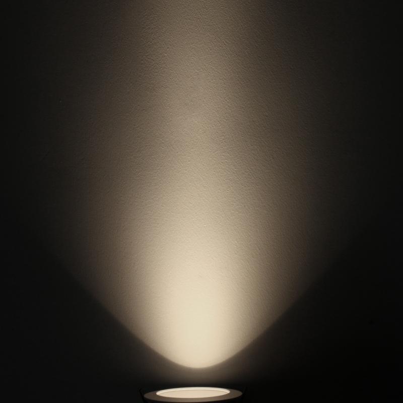 Dimmbare LED Einbaustrahler 5W 7W 9W 12W COB Deckeneinbauleuchten Spotlights für Wohnzimmer Hintergrund Ladentheke AC90V-260V