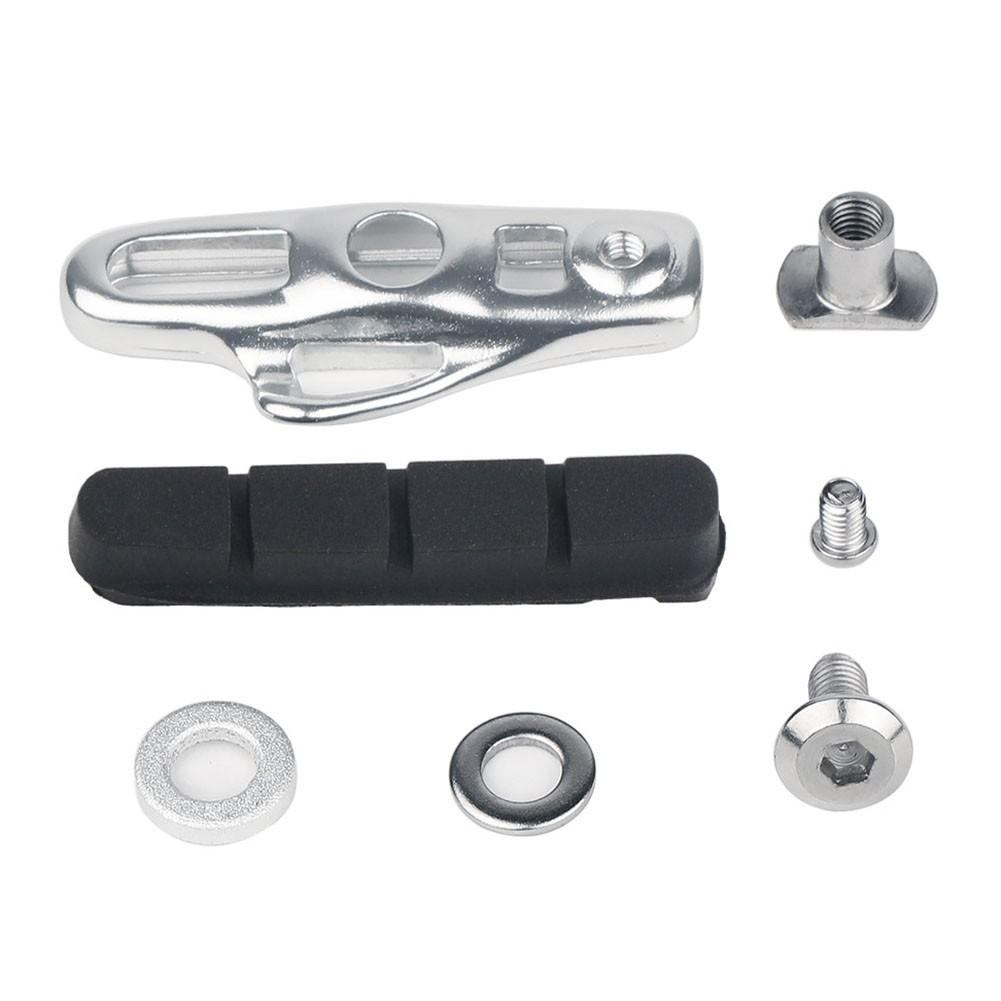 Bike C-Brake Pads C-Brake Blocks Carbon Fiber Brake Pads For Carbon Fiber Rims