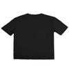 Summer Men's Casual Pine Tree Pattern 3D Digital Printed T-shirt Short Sleeved Round Neck