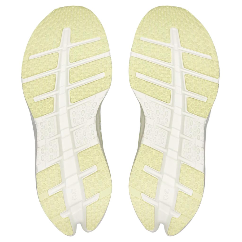 On Cloudrunner 3 Running Shoes Women's Light Lemon 3WG10054723