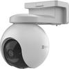 Bezpečnostní kamerové systémy a příslušenství – CCTV kamery