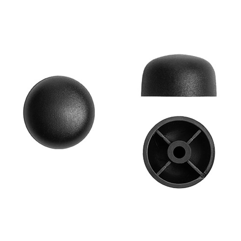 2 Peças Tachas de Bagagem Práticas Tachas Inferiores de Bagagem Suporte Almofada Pés de Mala Acessórios de Substituição