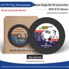 Big White Shark 10-Angle Grinder Disc for Polishing and Metal Grinding