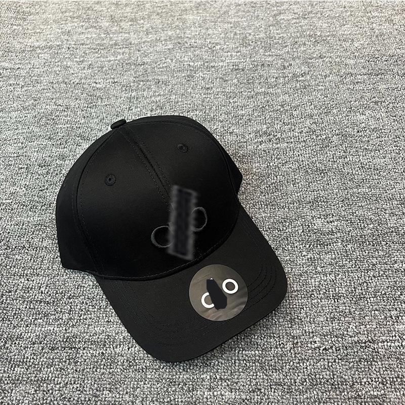 Atmungsaktive Unisex-Baseballkappe mit Entenschnabelform – Hartschalen-Yogahut für Sport