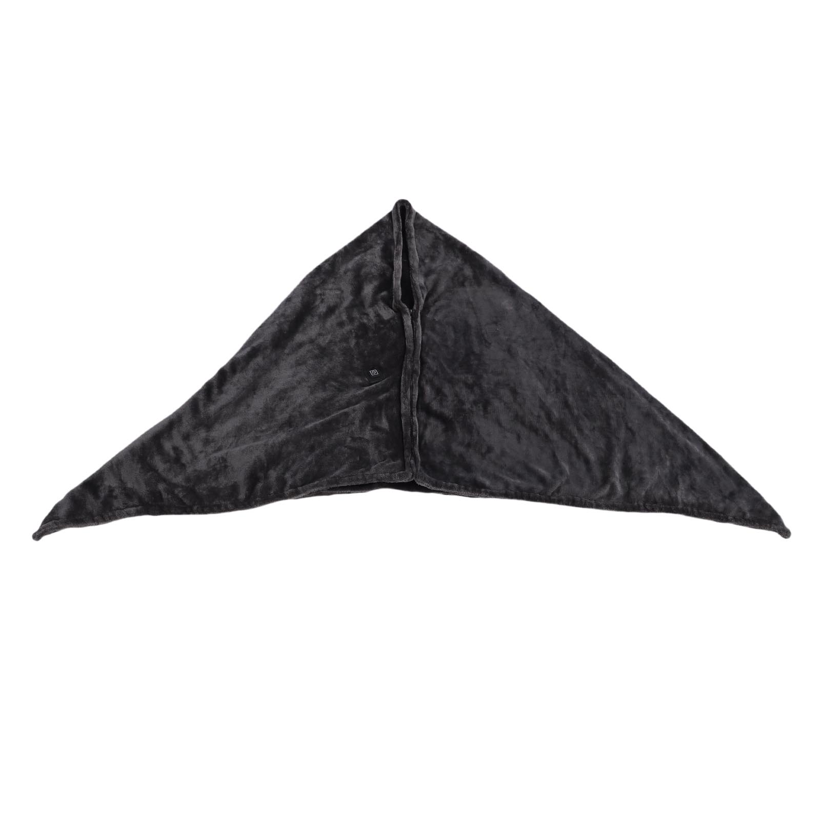 

Электрическое одеяло с подогревом USB 3 уровня нагрева Коралловый флис Носимый плед с подогревом Накидка-шаль