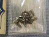 Citizen Part Receiving Screw for Nakasan 322 's Model
