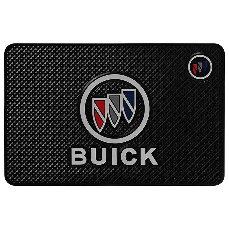 Car Dashboard Non-slip Mat & Air Freshener Holder