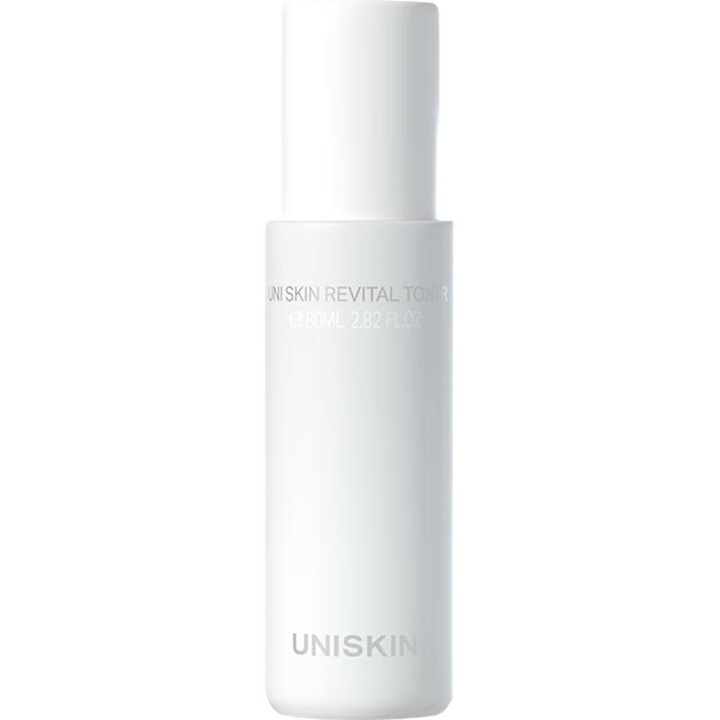 

UNISKIN Soothing & Hydrating Activating Essence Water 80ml