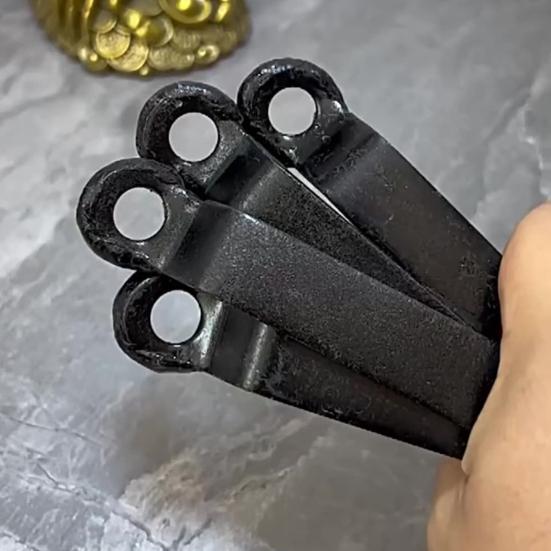 Klíč k úhlové brusce Velkozatěžový Vysoce uhlíková ocel Profesionální Protiskluzový Čtyřdrápý Klíč pro nastavení úhlové brusky Opravné nástroje