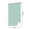 Stars Wallpaper for Living Room and Bedroom 50x1000