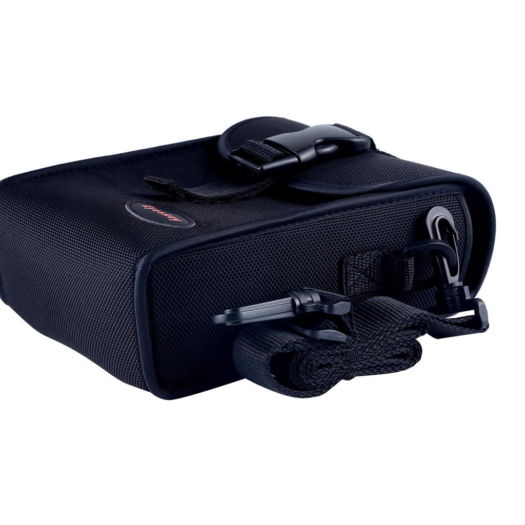 Eyeskey Universal Roof Prism Binoculars Case Black