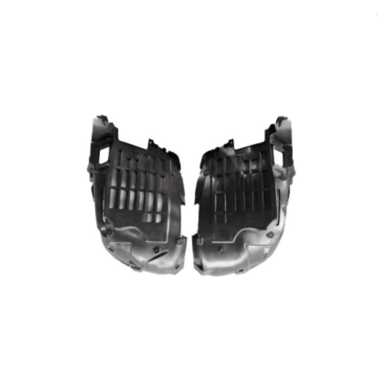 Vorderer Schmutzfänger-Einsatz Spritzschutz für Land Rover Range Rover (LR116779, LR116780)