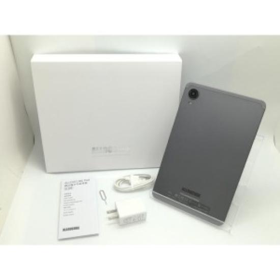 

БУВШИЙ У ВЖИВАННІ ALLDOCUBE iPlay 60 mini Pro SIM-Free 8GB 256GB Японська версія сірий колір