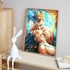 DIY Diamond Painting Love Couple Comic Cross Stitch Kit Mosaic Art Diamond Painting Full Circle Diamond Home Decoration