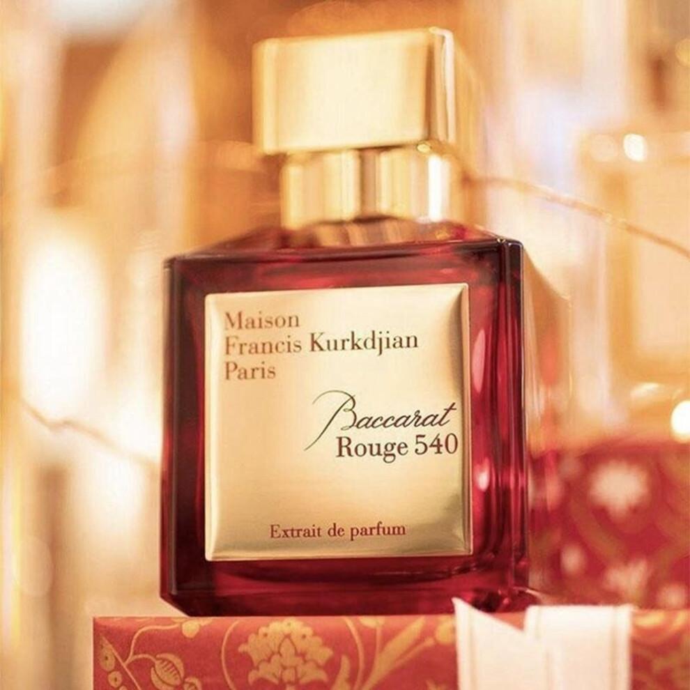 Maison Francis Kurkdjian Baccarat Rouge 540 Eau De Parfum Pihusti