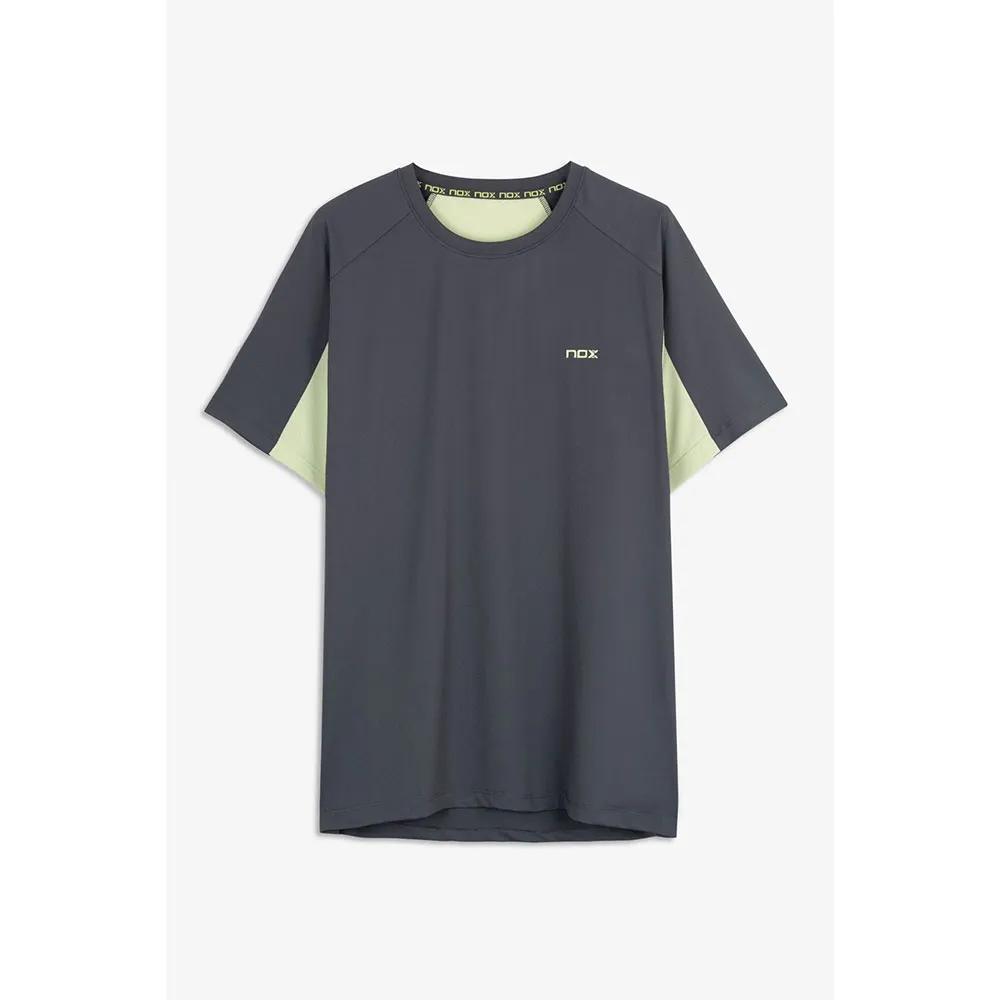 Nox Футболка с коротким рукавом Pro
