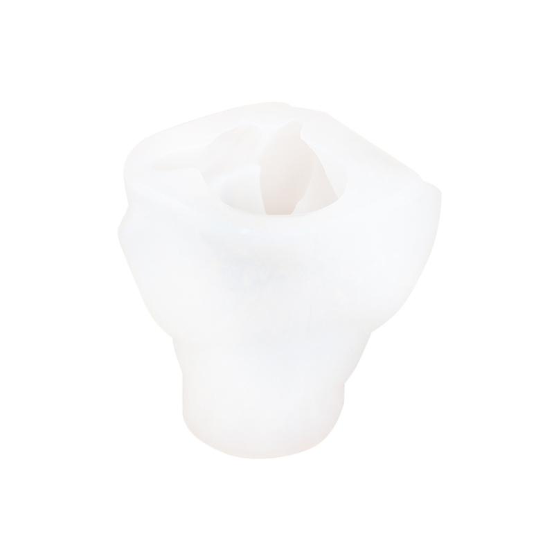 3D Angel-Baby Candle Casting Resin Mold Angel Wings Aromatherapy Candle Silicone Mould DIY Art Craft Cookie Soap-Decor 1