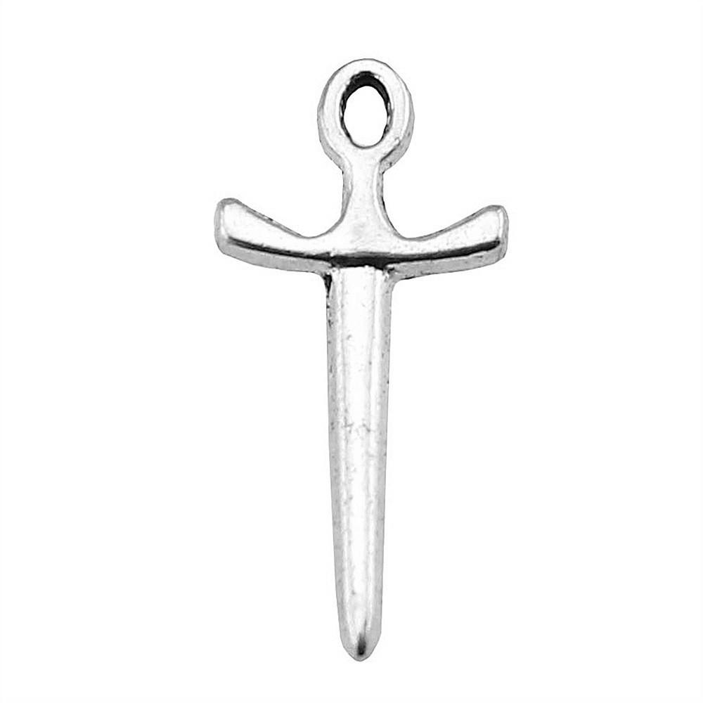 Game Charms Multi Color Tools Pendants For Students DIY Jewelry Accessories