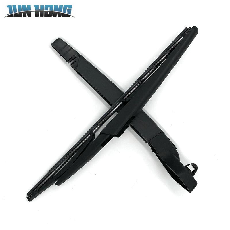 Compatible Rear Wiper Blade Assembly for Volvo V70 (2005-2008)