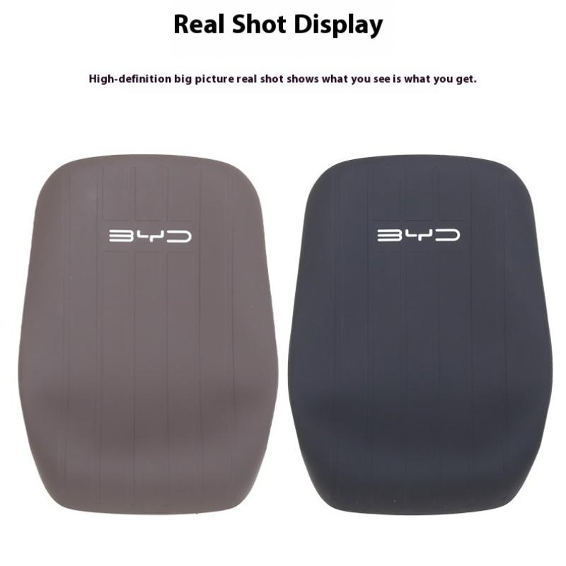 For BYD Song Plus DMI Seal U Sealion 6 Car Armrest Box Protection Cover Car Interior Accessories Durable anti-scratch pad