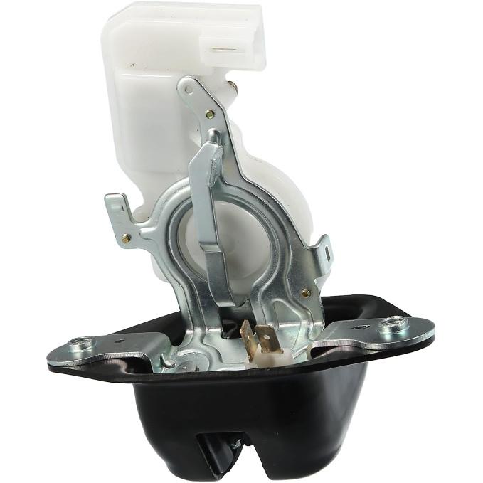 Trunk Latch Lock Actuator 74800-SMG-G01 for Honda CR-V 2007-2011 Tailgate Door Latch Lock Actuator Motor Rear Trunk Lid Lock Latch Actuator Premium