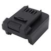 Power Tool Battery Adapter for M18 48111828 48111815 48111840 18V Li Battery for SKIL 20V